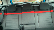 Citroen C3 Aircross 1.2 PureTech 110 Flair 5dr [6 speed] Petrol Hatchback